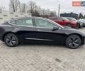 Черный Тесла Модель 3, объемом двигателя 0 л и пробегом 143 тыс. км за 14200 $, фото 3 на Automoto.ua