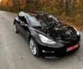 Чорний Тесла Модель 3, об'ємом двигуна 0 л та пробігом 160 тис. км за 16500 $, фото 2 на Automoto.ua