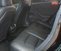 Чорний Тесла Модель 3, об'ємом двигуна 0 л та пробігом 200 тис. км за 13700 $, фото 14 на Automoto.ua