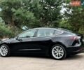 Черный Тесла Модель 3, объемом двигателя 0 л и пробегом 137 тыс. км за 14990 $, фото 11 на Automoto.ua