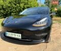 Черный Тесла Модель 3, объемом двигателя 0 л и пробегом 147 тыс. км за 14999 $, фото 10 на Automoto.ua