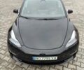 Чорний Тесла Модель 3, об'ємом двигуна 0 л та пробігом 58 тис. км за 15900 $, фото 42 на Automoto.ua