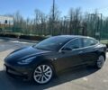 Черный Тесла Модель 3, объемом двигателя 0 л и пробегом 162 тыс. км за 16300 $, фото 2 на Automoto.ua