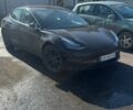 Чорний Тесла Модель 3, об'ємом двигуна 0 л та пробігом 84 тис. км за 15000 $, фото 3 на Automoto.ua