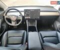Черный Тесла Модель 3, объемом двигателя 0 л и пробегом 141 тыс. км за 13999 $, фото 13 на Automoto.ua