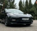 Чорний Тесла Модель 3, об'ємом двигуна 0 л та пробігом 187 тис. км за 17000 $, фото 51 на Automoto.ua