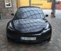 Черный Тесла Модель 3, объемом двигателя 0 л и пробегом 201 тыс. км за 19900 $, фото 80 на Automoto.ua