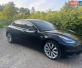 Черный Тесла Модель 3, объемом двигателя 0 л и пробегом 125 тыс. км за 15650 $, фото 8 на Automoto.ua