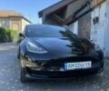 Чорний Тесла Модель 3, об'ємом двигуна 0 л та пробігом 121 тис. км за 18800 $, фото 11 на Automoto.ua