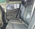 Чорний Тесла Модель 3, об'ємом двигуна 0 л та пробігом 107 тис. км за 9900 $, фото 6 на Automoto.ua