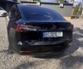 Черный Тесла Модель 3, объемом двигателя 0 л и пробегом 203 тыс. км за 13600 $, фото 4 на Automoto.ua