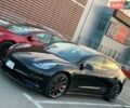 Чорний Тесла Модель 3, об'ємом двигуна 0 л та пробігом 120 тис. км за 25500 $, фото 5 на Automoto.ua