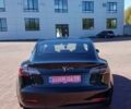 Черный Тесла Модель 3, объемом двигателя 0 л и пробегом 203 тыс. км за 16500 $, фото 4 на Automoto.ua