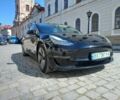 Черный Тесла Модель 3, объемом двигателя 0 л и пробегом 371 тыс. км за 12500 $, фото 1 на Automoto.ua