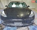 Черный Тесла Модель 3, объемом двигателя 0 л и пробегом 75 тыс. км за 5400 $, фото 4 на Automoto.ua