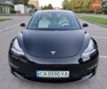 Чорний Тесла Модель 3, об'ємом двигуна 0 л та пробігом 128 тис. км за 15899 $, фото 1 на Automoto.ua