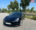 Чорний Тесла Модель 3, об'ємом двигуна 0 л та пробігом 177 тис. км за 17500 $, фото 5 на Automoto.ua