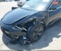 Чорний Тесла Модель 3, об'ємом двигуна 0 л та пробігом 130 тис. км за 11900 $, фото 4 на Automoto.ua