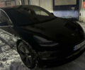 Черный Тесла Модель 3, объемом двигателя 0 л и пробегом 147 тыс. км за 17500 $, фото 18 на Automoto.ua