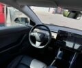 Чорний Тесла Модель 3, об'ємом двигуна 0 л та пробігом 145 тис. км за 12000 $, фото 5 на Automoto.ua
