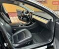 Чорний Тесла Модель 3, об'ємом двигуна 0 л та пробігом 176 тис. км за 15999 $, фото 18 на Automoto.ua