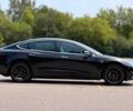 Чорний Тесла Модель 3, об'ємом двигуна 0 л та пробігом 58 тис. км за 7496 $, фото 7 на Automoto.ua