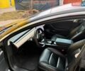 Черный Тесла Модель 3, объемом двигателя 0 л и пробегом 89 тыс. км за 18500 $, фото 17 на Automoto.ua