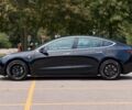 Чорний Тесла Модель 3, об'ємом двигуна 0 л та пробігом 58 тис. км за 7496 $, фото 3 на Automoto.ua