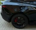 Чорний Тесла Модель 3, об'ємом двигуна 0 л та пробігом 87 тис. км за 18000 $, фото 8 на Automoto.ua