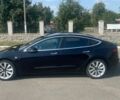 Черный Тесла Модель 3, объемом двигателя 0 л и пробегом 142 тыс. км за 16000 $, фото 4 на Automoto.ua