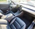 Черный Тесла Модель 3, объемом двигателя 0 л и пробегом 130 тыс. км за 18800 $, фото 10 на Automoto.ua