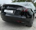Черный Тесла Модель 3, объемом двигателя 0 л и пробегом 83 тыс. км за 17500 $, фото 14 на Automoto.ua
