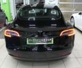 Чорний Тесла Модель 3, об'ємом двигуна 0 л та пробігом 2 тис. км за 75000 $, фото 5 на Automoto.ua