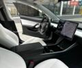 Черный Тесла Модель 3, объемом двигателя 0 л и пробегом 107 тыс. км за 17900 $, фото 18 на Automoto.ua