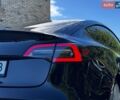 Черный Тесла Модель 3, объемом двигателя 0 л и пробегом 158 тыс. км за 18000 $, фото 8 на Automoto.ua