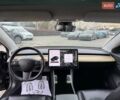 Черный Тесла Модель 3, объемом двигателя 0 л и пробегом 143 тыс. км за 14200 $, фото 10 на Automoto.ua