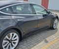 Черный Тесла Модель 3, объемом двигателя 0 л и пробегом 45 тыс. км за 21000 $, фото 6 на Automoto.ua