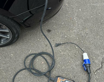 Чорний Тесла Модель 3, об'ємом двигуна 0 л та пробігом 187 тис. км за 17000 $, фото 26 на Automoto.ua