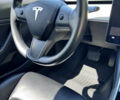 Чорний Тесла Модель 3, об'ємом двигуна 0 л та пробігом 110 тис. км за 22500 $, фото 15 на Automoto.ua