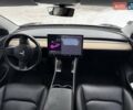 Чорний Тесла Модель 3, об'ємом двигуна 0 л та пробігом 211 тис. км за 14500 $, фото 9 на Automoto.ua