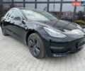 Чорний Тесла Модель 3, об'ємом двигуна 0 л та пробігом 120 тис. км за 14700 $, фото 6 на Automoto.ua