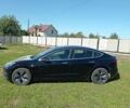 Черный Тесла Модель 3, объемом двигателя 0 л и пробегом 220 тыс. км за 12500 $, фото 1 на Automoto.ua