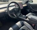 Чорний Тесла Модель 3, об'ємом двигуна 0 л та пробігом 74 тис. км за 16700 $, фото 21 на Automoto.ua