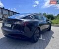 Чорний Тесла Модель 3, об'ємом двигуна 0 л та пробігом 194 тис. км за 16290 $, фото 8 на Automoto.ua