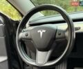 Черный Тесла Модель 3, объемом двигателя 0 л и пробегом 102 тыс. км за 18900 $, фото 68 на Automoto.ua