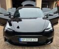 Чорний Тесла Модель 3, об'ємом двигуна 0 л та пробігом 103 тис. км за 19000 $, фото 1 на Automoto.ua