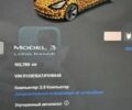 Черный Тесла Модель 3, объемом двигателя 0 л и пробегом 102 тыс. км за 16400 $, фото 8 на Automoto.ua