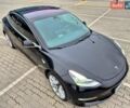 Чорний Тесла Модель 3, об'ємом двигуна 0 л та пробігом 115 тис. км за 16500 $, фото 26 на Automoto.ua