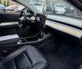 Чорний Тесла Модель 3, об'ємом двигуна 0 л та пробігом 219 тис. км за 12700 $, фото 23 на Automoto.ua