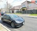 Черный Тесла Модель 3, объемом двигателя 0 л и пробегом 180 тыс. км за 14500 $, фото 1 на Automoto.ua